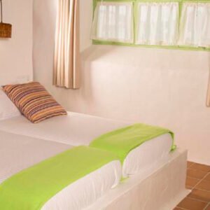 Habitación Lima